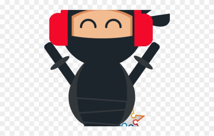 Philosophy Clipart Critical Listening - Social Talent Ninja - Png Download