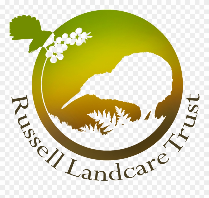 Russell Kiwi Protection - Emblem Clipart