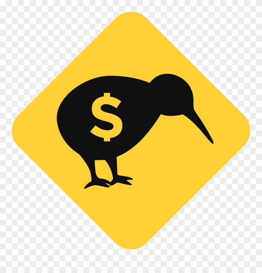 Kiwicash - Duck Clipart