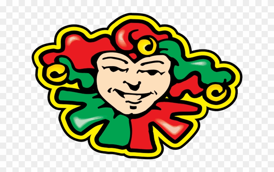 Power Joker™ - Slot Machine Clipart