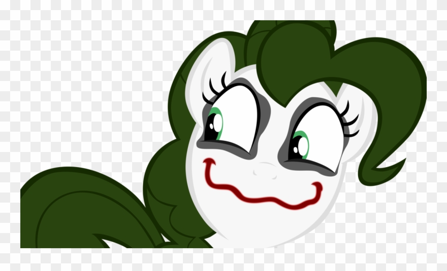 Givralix, Equestria Girls, Pinkie Pie, Safe, The Joker, - Cartoon Clipart