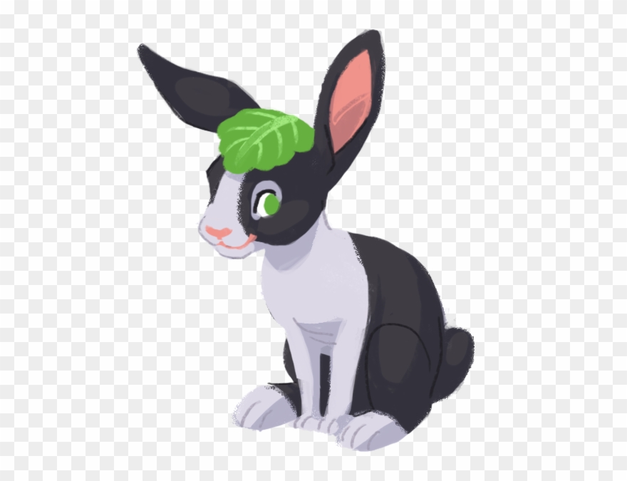 Lettuce - Cartoon Clipart