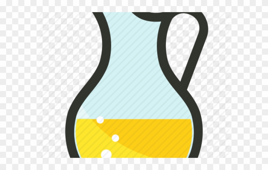 Juice Clipart Jug Juice - Png Download