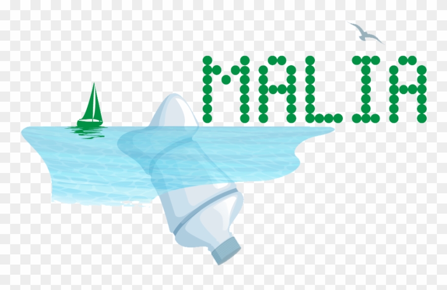 Marine Litter Awareness Through Learning By Doing Together Clipart