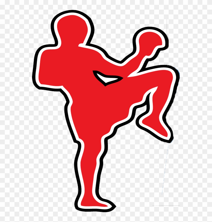 Empower Kickboxing™ Clipart