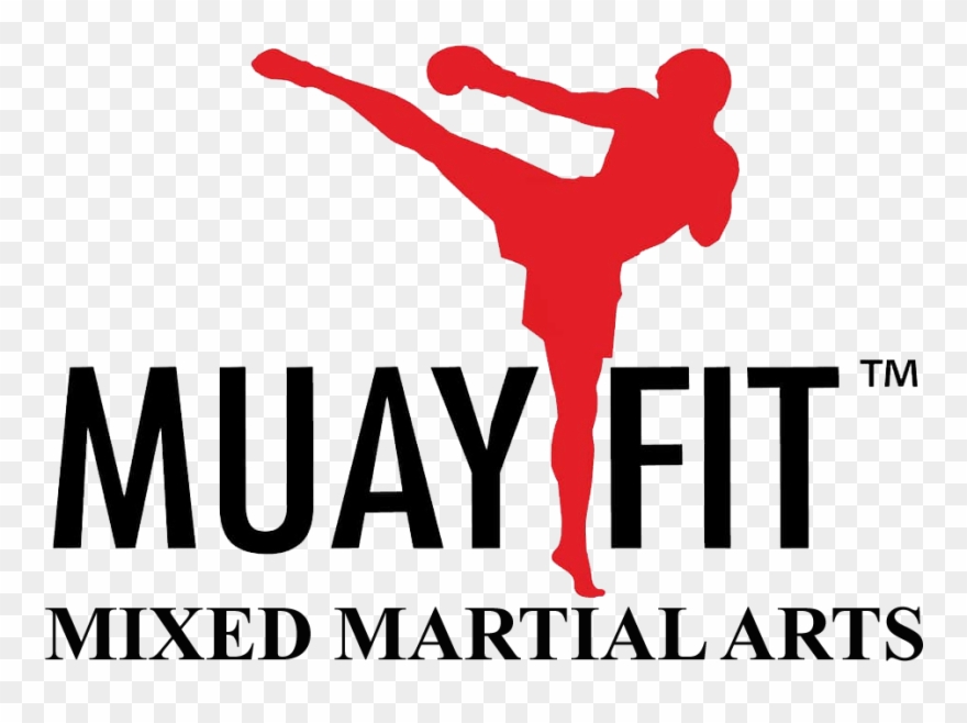 Mixed Martial Arts - National University Of Villa María Clipart