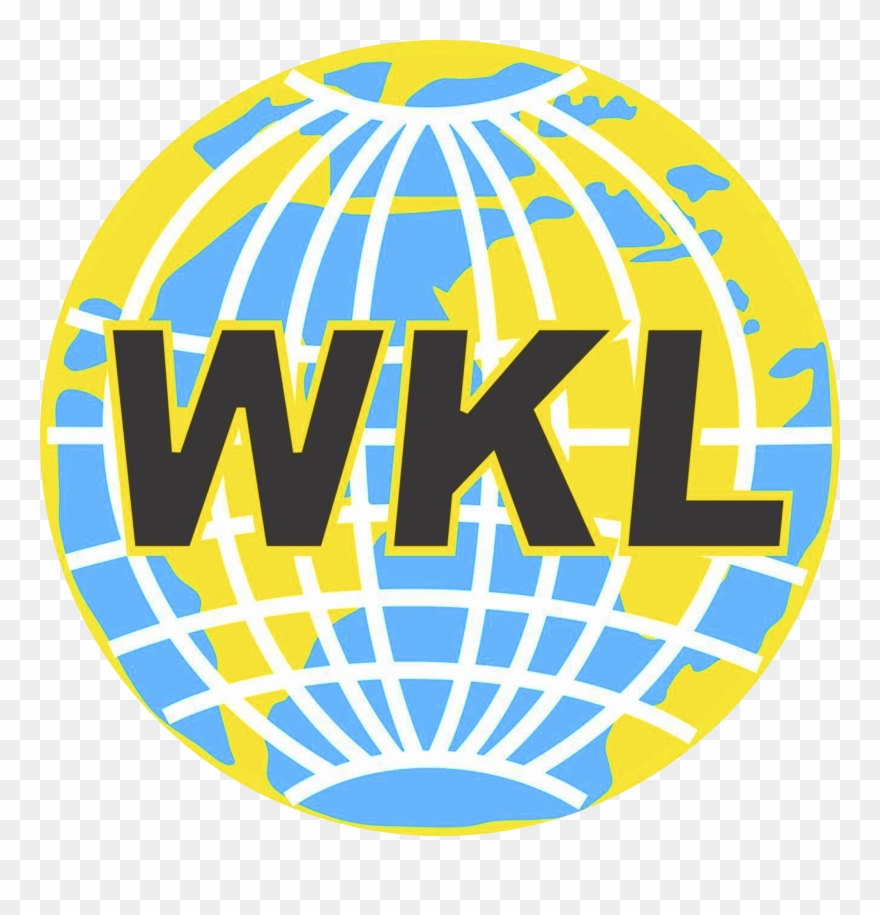 Wkl World Kickboxing League Clipart