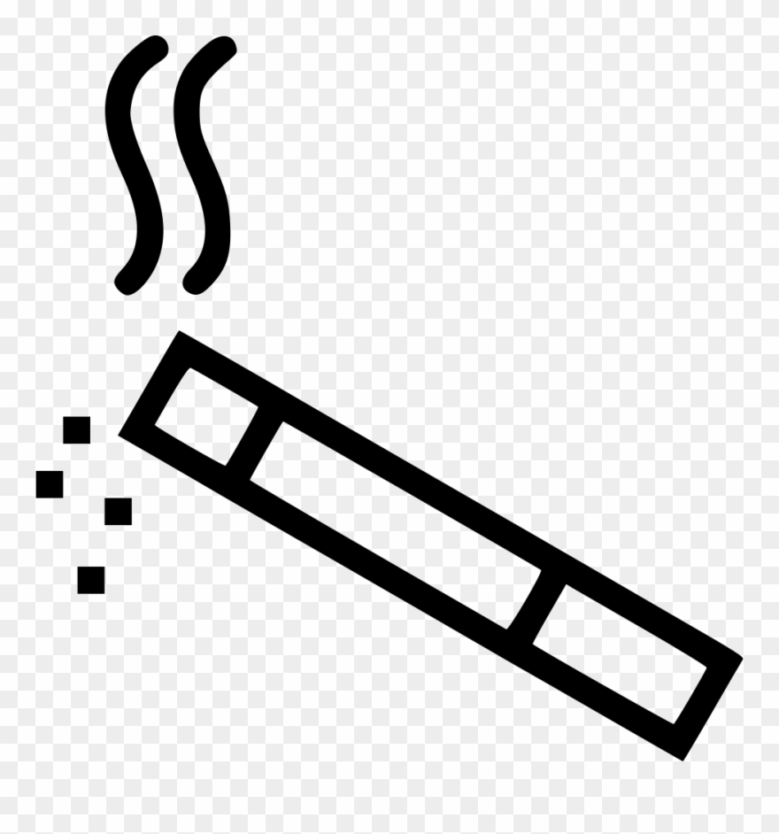 Png File Svg - Smoke Break Png Clipart