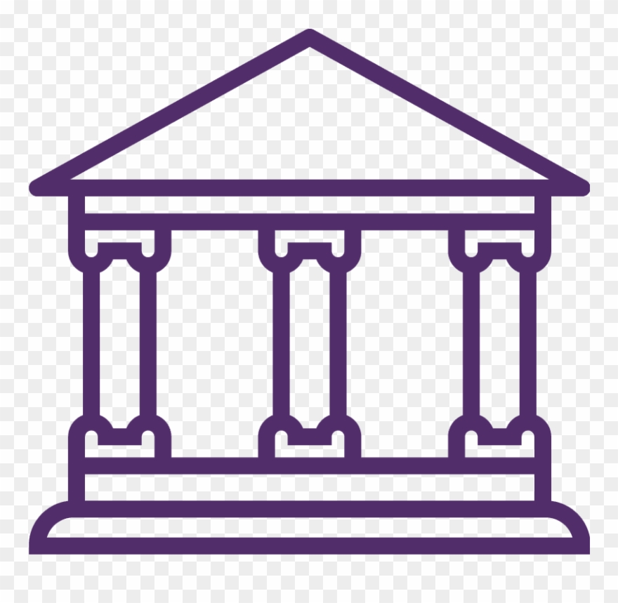 Updated Guidance From Irs On Section 199a - Court Logo Clipart