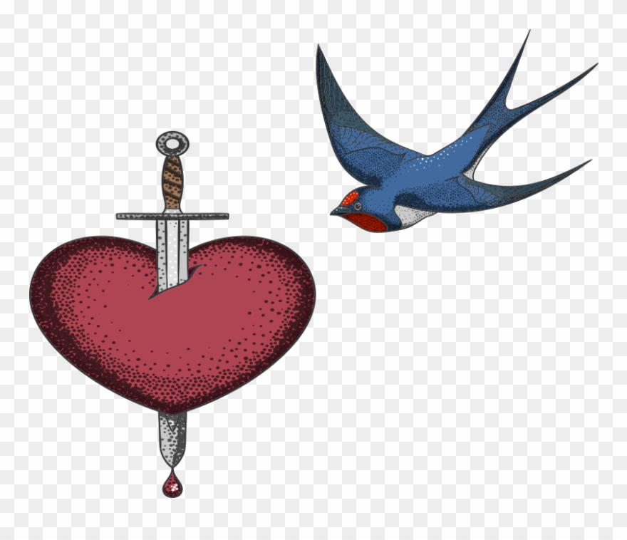 Tattoo Design Png Image - Illustration Clipart