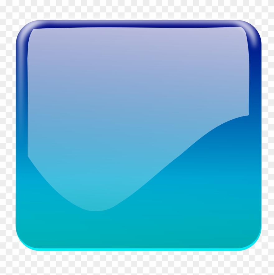 Big Image - Quadrato Colorato Png Clipart