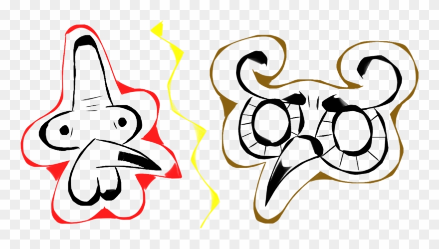 R&r - Illustration Clipart