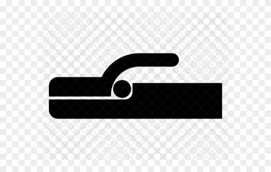 Welder Clipart Gas Welding - Welding Stick Clipart - Png Download