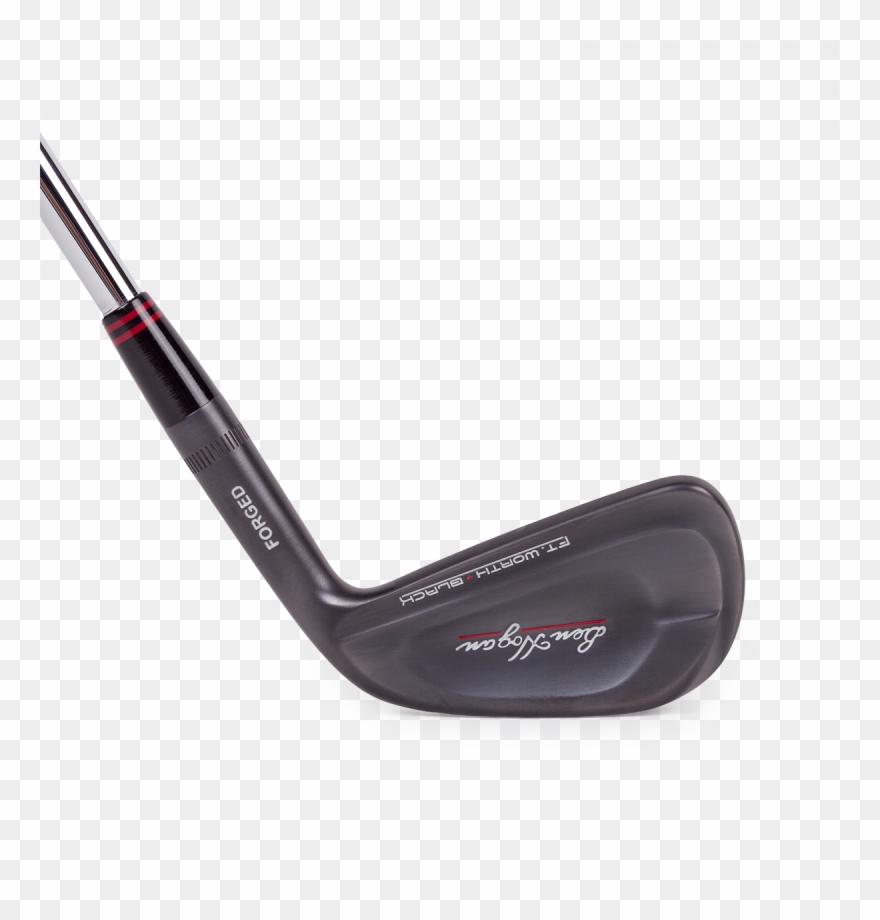 Worth Black Irons - Ft Worth Black Irons Clipart