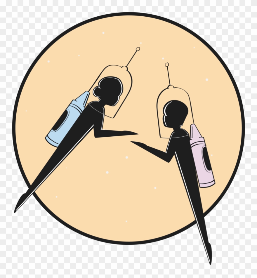 Bespoke Art Tutorials - Illustration Clipart