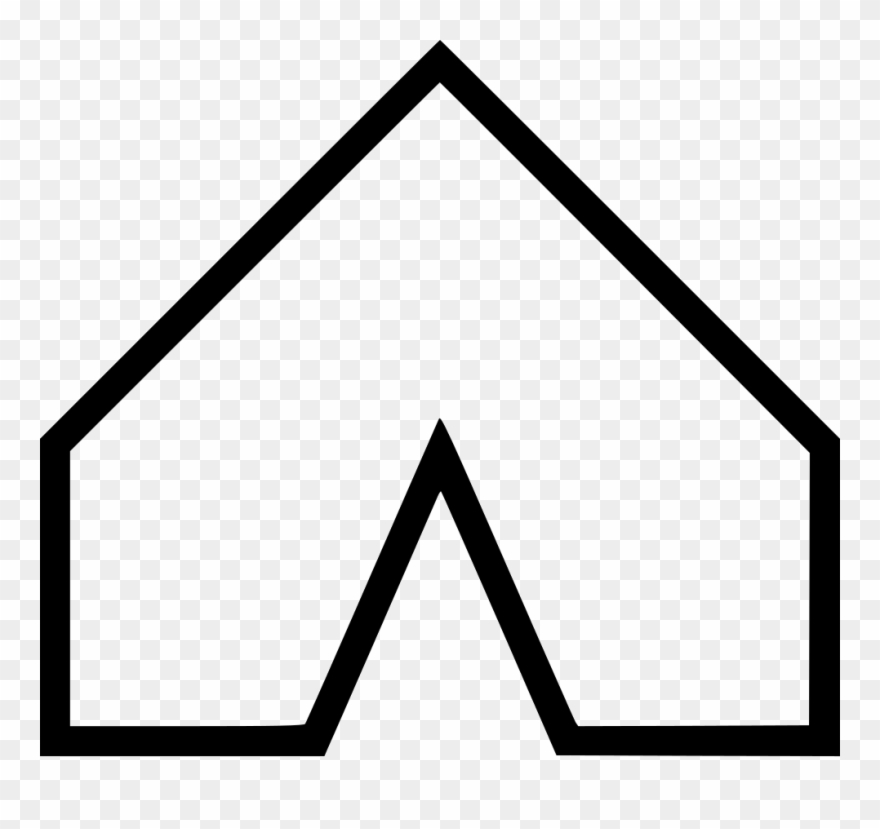 Png File - Triangle Clipart