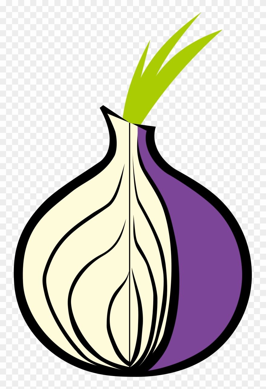 /g/ - Technology - Tor Onion Clipart