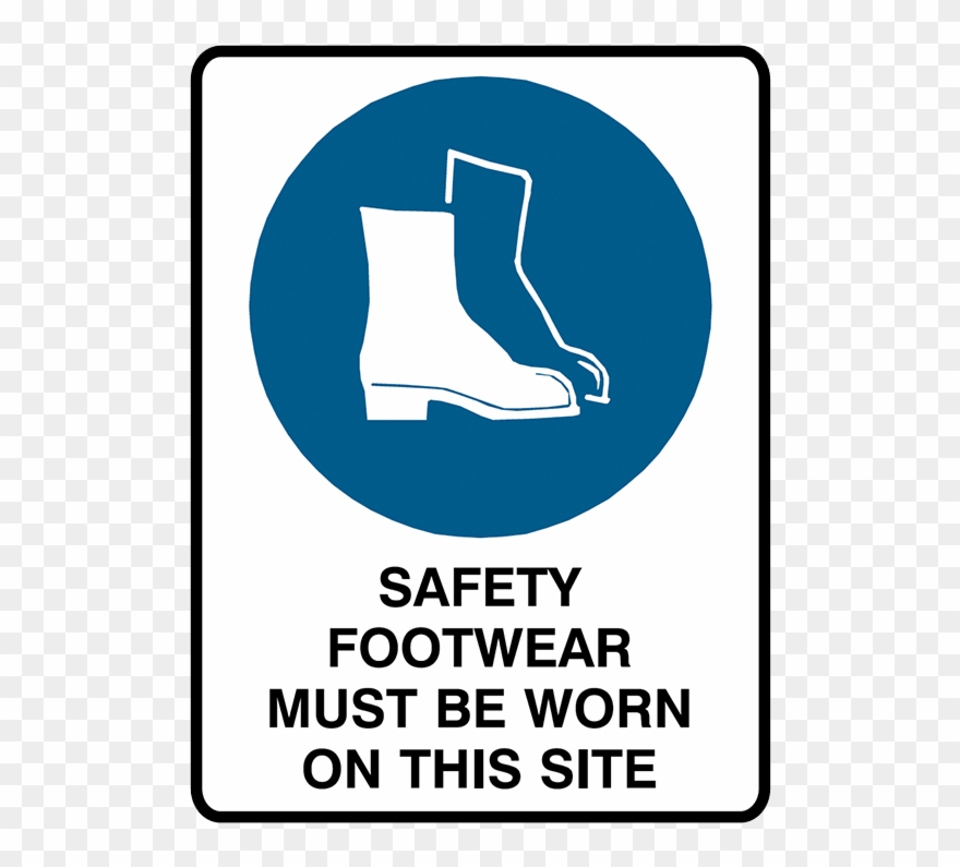 Safety Signs Clipart