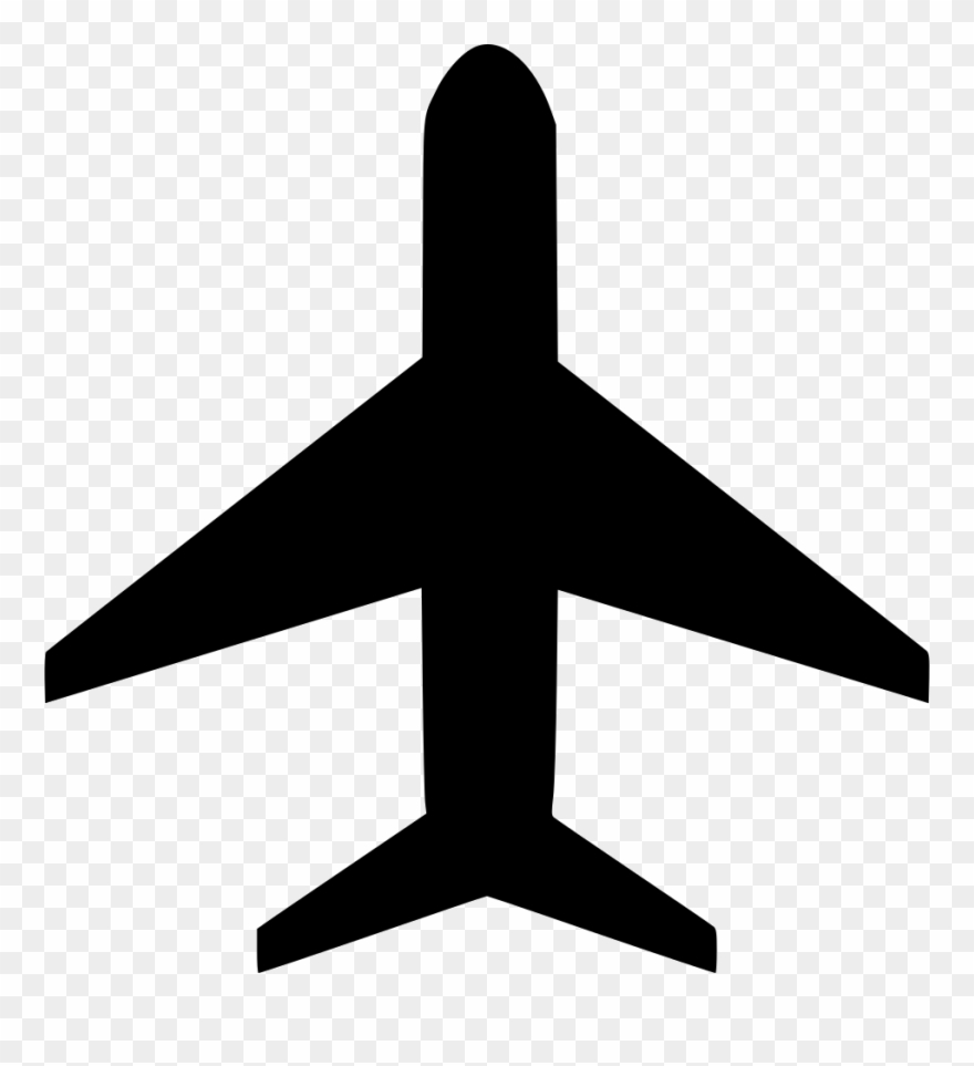 Png File Svg - Airplane Mode Icon Png Clipart