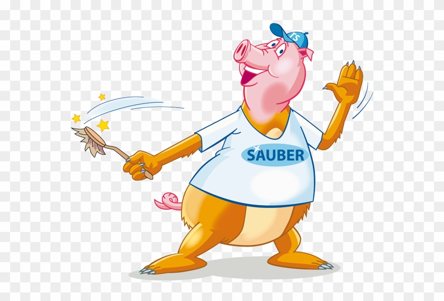 Ts Gruppe - Cartoon Clipart