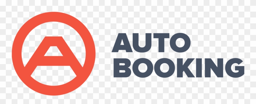 Autobooking - Sign Clipart