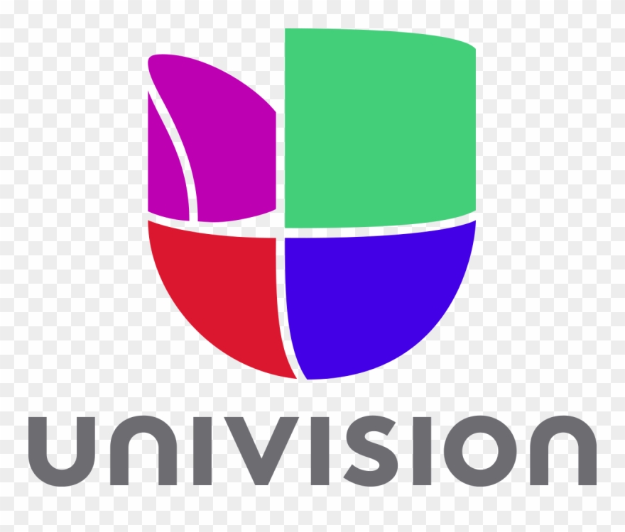 1 Tvg Logo="https - Univision Logo Png Clipart