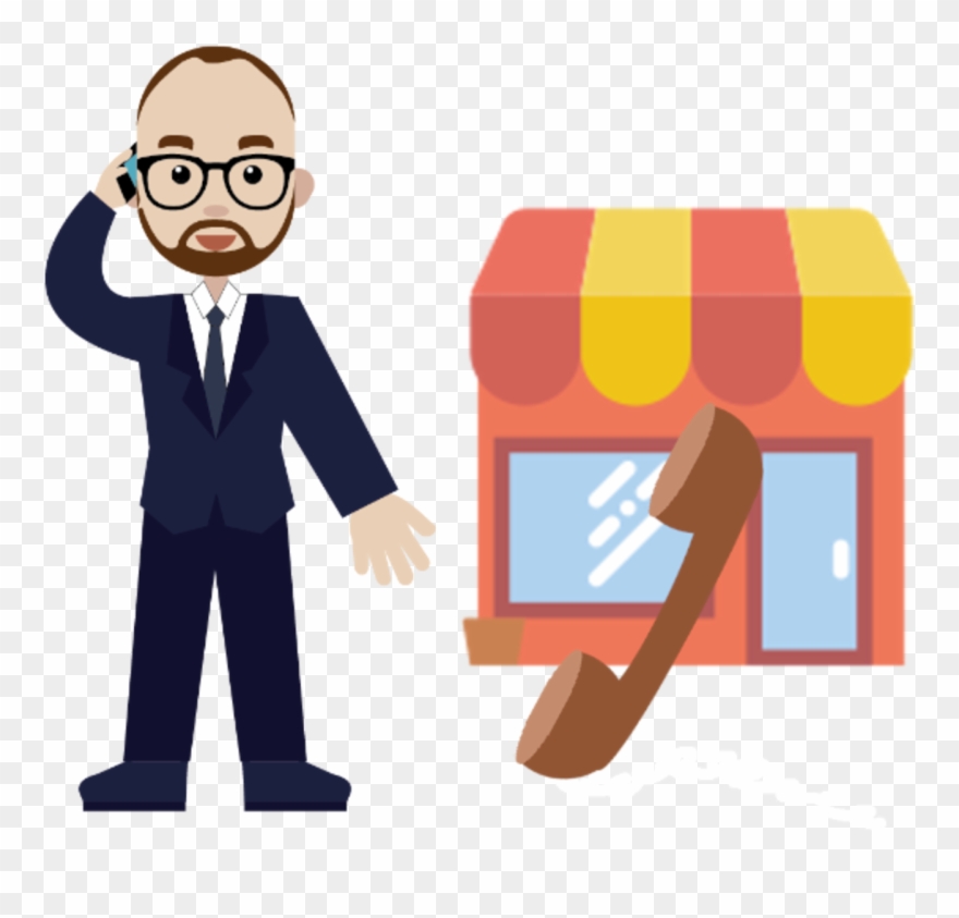 Welche Der Beiden Aussagen, Möchtest Du Von Deinem - Shopping Mall Clipart