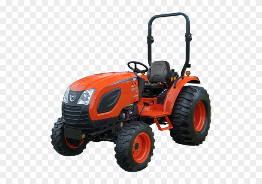 Click On Photo For Gallery - Kioti Ck10 Clipart