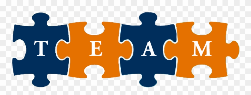 Team Clipart