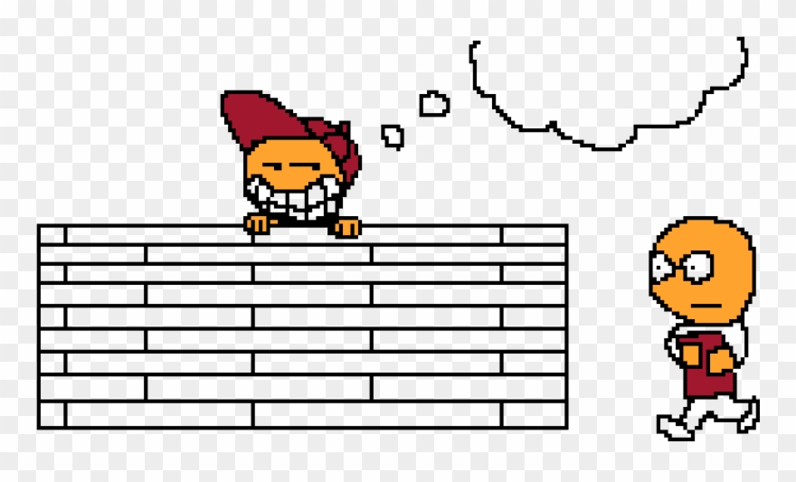 Bully - Cartoon Clipart