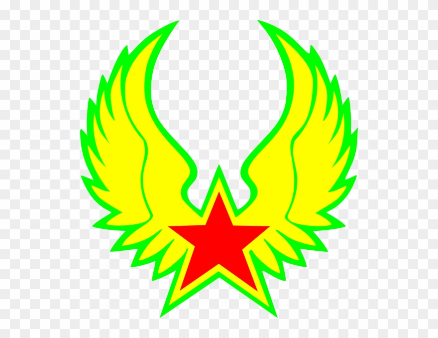 Kedah Star Logo Clip Art - Logo Dream League Soccer Star - Png Download