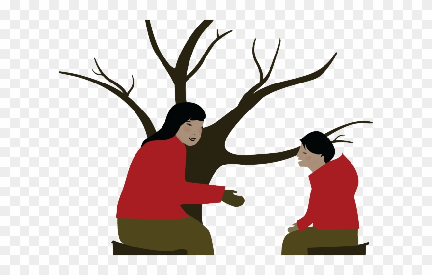 Aboriginal Clipart Transparent - Png Download