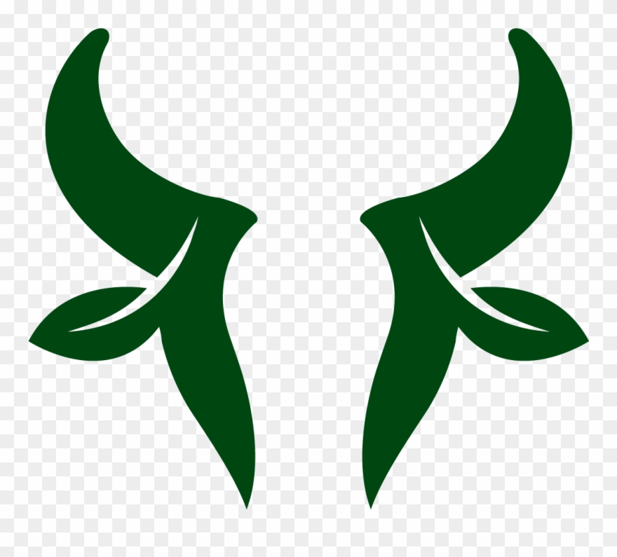 The Healthy Butcher Brand Mark Clipart