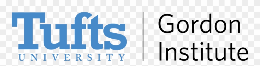 Tufts Gordon Institute - Graphic Design Clipart
