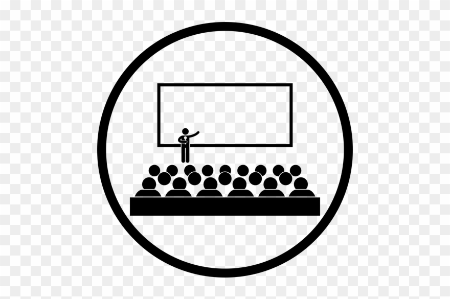 Online, Keynotes - Circle Clipart