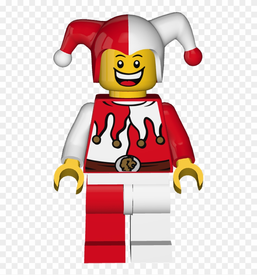 Lego Clipart