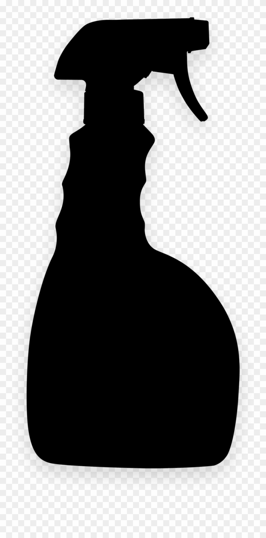 Symbol Design Illustration Icon Free Png Hq Clipart - Silhouette Transparent Png