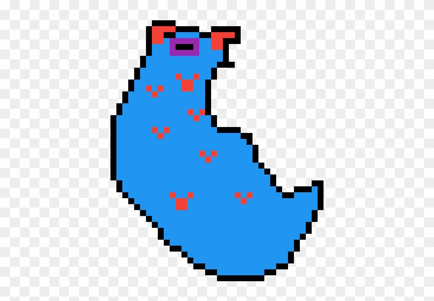 Face Monster - - - Has Cupquake Clipart