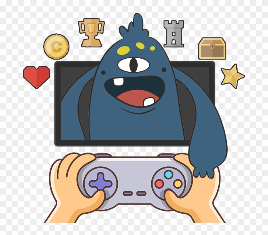 Leave A Reply Cancel Reply - Video Game Clipart