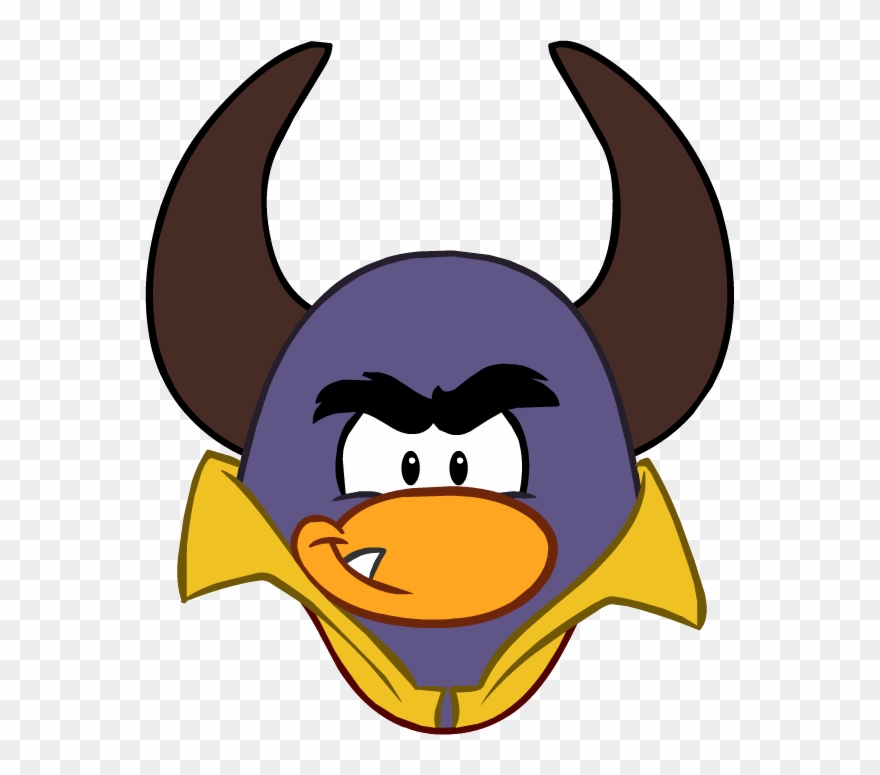 Johnny Mask Clipart