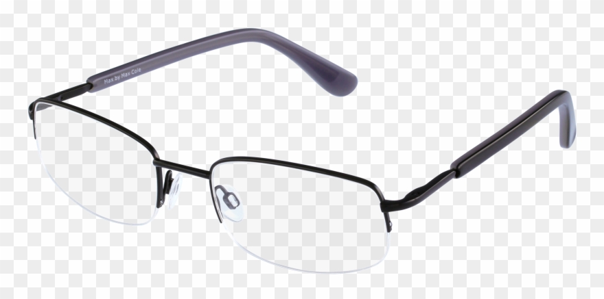 Eyeglass Sunglasses Eyewear Lens Prescription Glasses - Montblanc Occhiali Da Vista Clipart