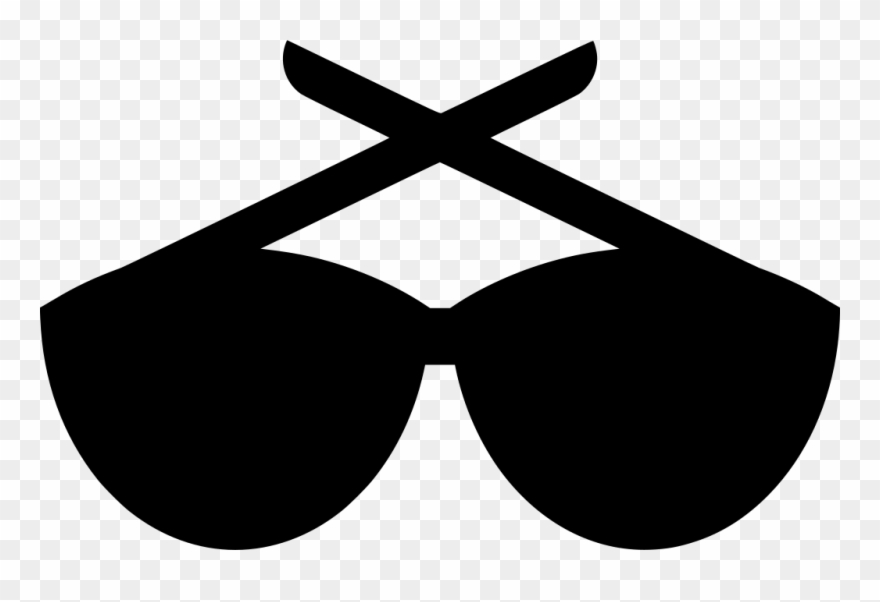 Download Png - Sunglasses Clipart