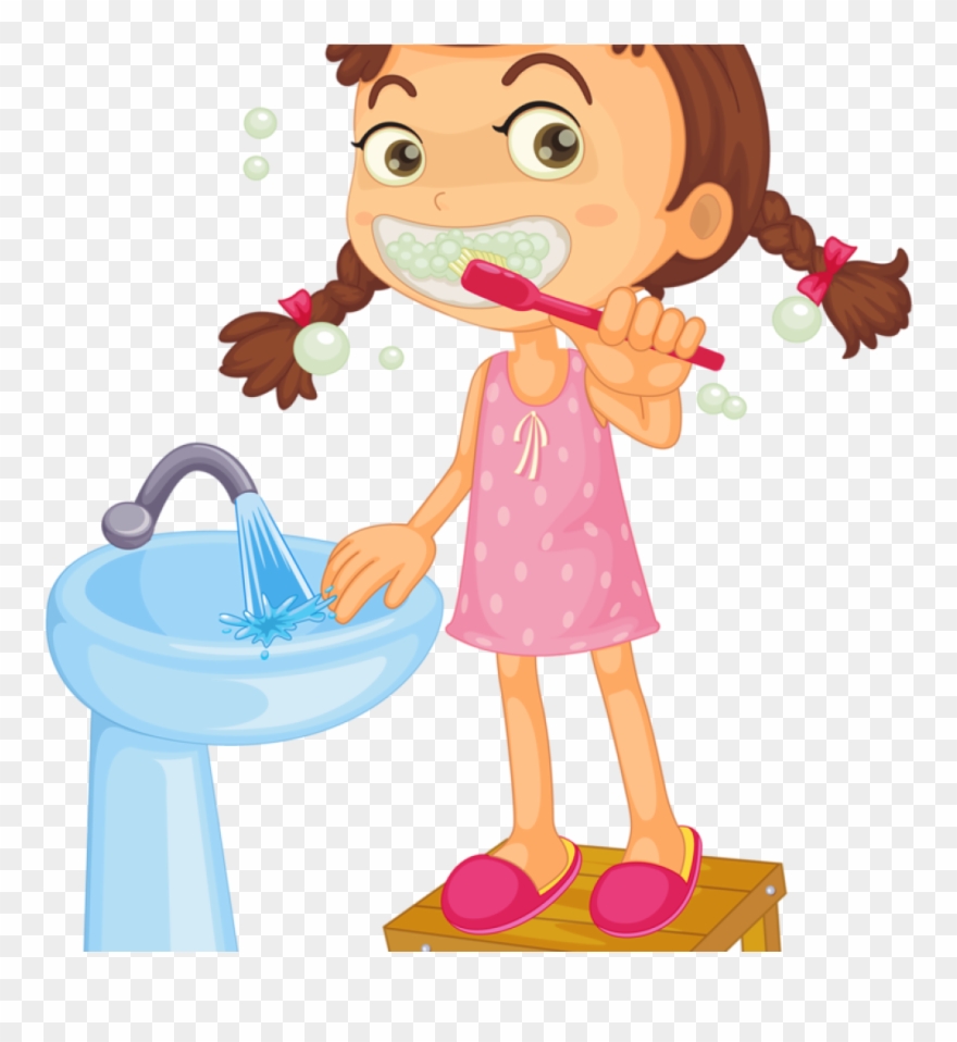 Clip Art Brush Teeth 3 What Makes Us Tick Pinterest - Clip Art Brush Teeth - Png Download