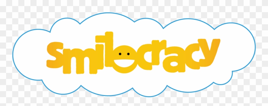 The Future Of Social Networking Starts With A Smile Clipart