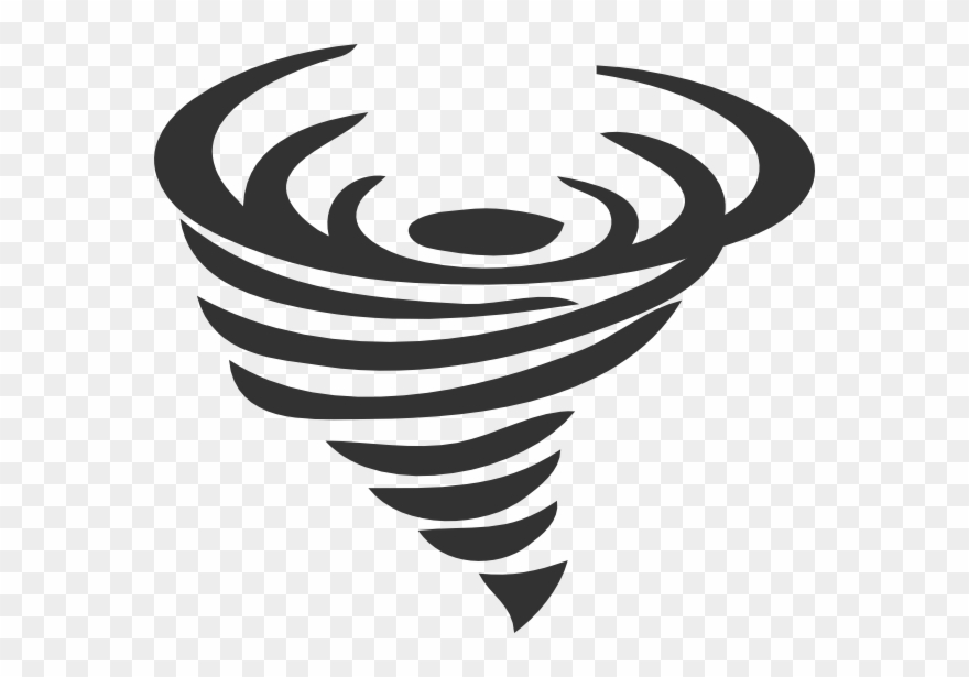 Tornado Png Clipart