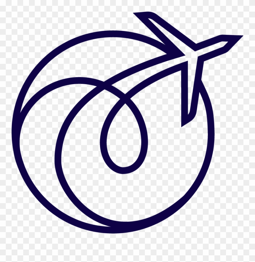 Traveling Clipart Road Trip - Ad Villaviciosa De Odon - Png Download