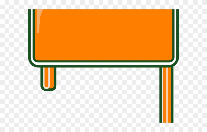 Highway Clipart Street - Png Download