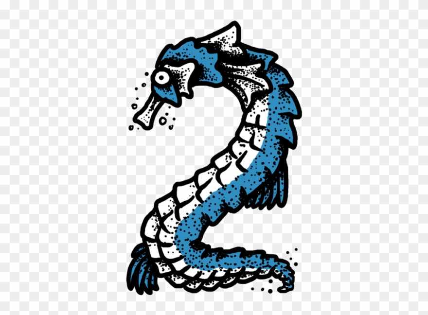 Font Tatoo - Illustration Clipart