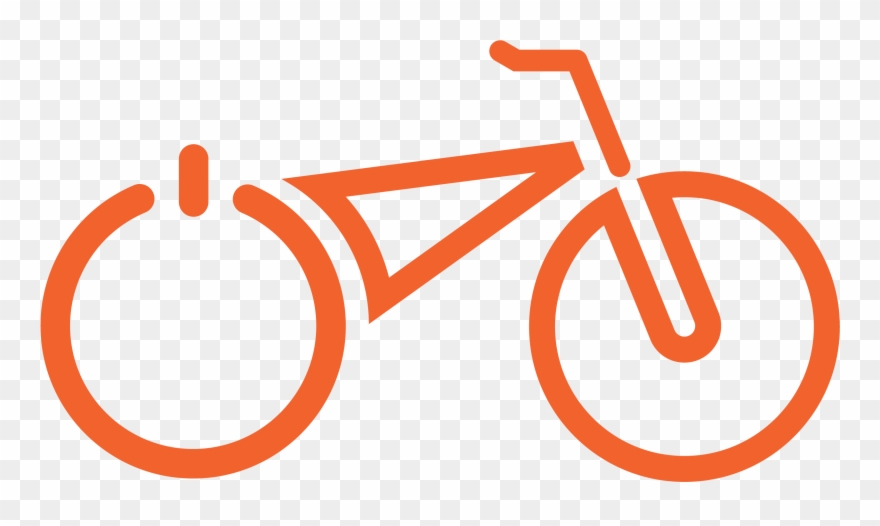 Rad Power Bikes Logo Clipart