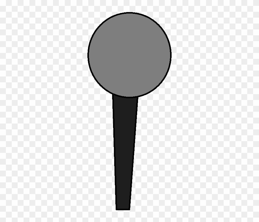 Microphone - Search And Rescue Clipart